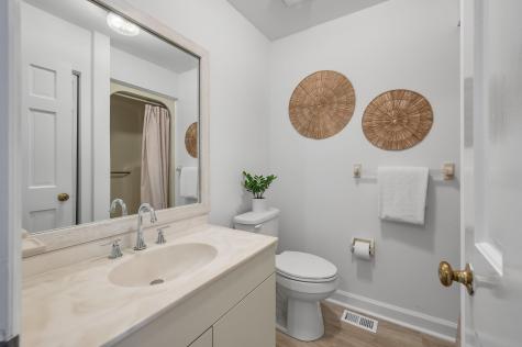 1931 Marsh Oak Lane Seabrook Island SC 29455