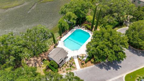 1931 Marsh Oak Lane Seabrook Island SC 29455
