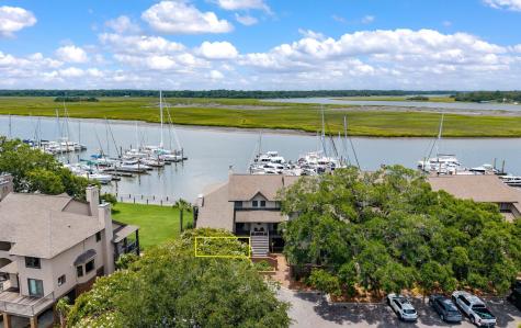 1931 Marsh Oak Lane Seabrook Island SC 29455