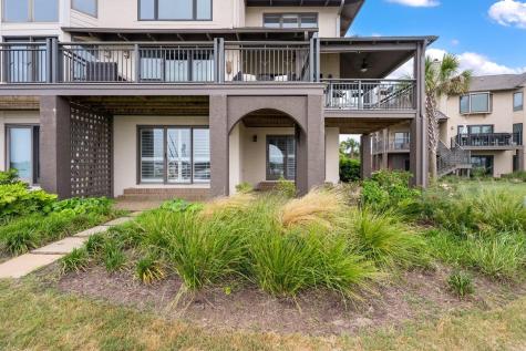 1931 Marsh Oak Lane Seabrook Island SC 29455