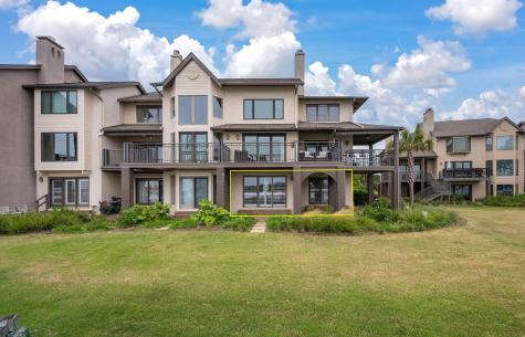 1931 Marsh Oak Lane Seabrook Island SC 29455