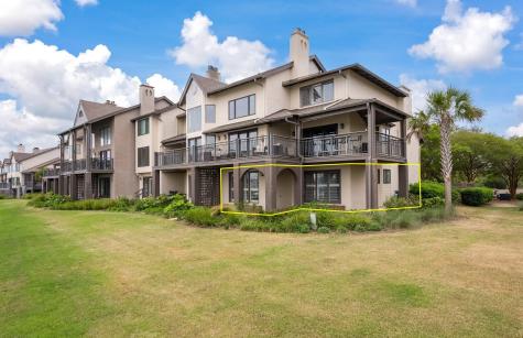 1931 Marsh Oak Lane Seabrook Island SC 29455