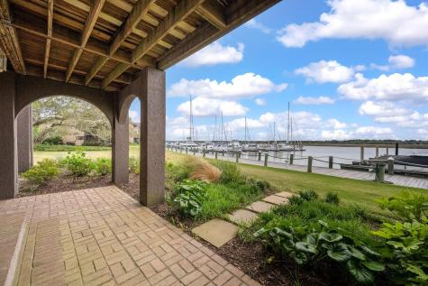 1931 Marsh Oak Lane Seabrook Island SC 29455