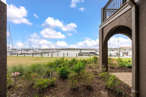 1931 Marsh Oak Lane Seabrook Island SC 29455