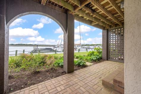 1931 Marsh Oak Lane Seabrook Island SC 29455