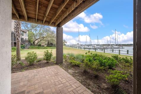 1931 Marsh Oak Lane Seabrook Island SC 29455