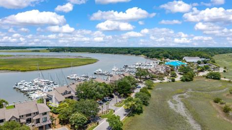 1931 Marsh Oak Lane Seabrook Island SC 29455