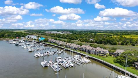 1931 Marsh Oak Lane Seabrook Island SC 29455