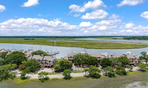 1931 Marsh Oak Lane Seabrook Island SC 29455
