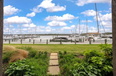1931 Marsh Oak Lane Seabrook Island SC 29455