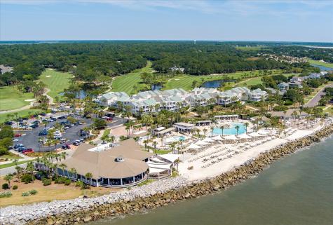 1931 Marsh Oak Lane Seabrook Island SC 29455