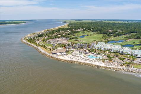 1931 Marsh Oak Lane Seabrook Island SC 29455