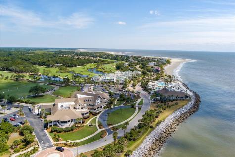 1931 Marsh Oak Lane Seabrook Island SC 29455
