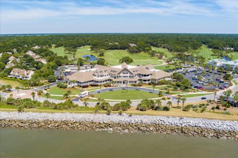 1931 Marsh Oak Lane Seabrook Island SC 29455