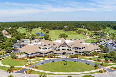 1931 Marsh Oak Lane Seabrook Island SC 29455