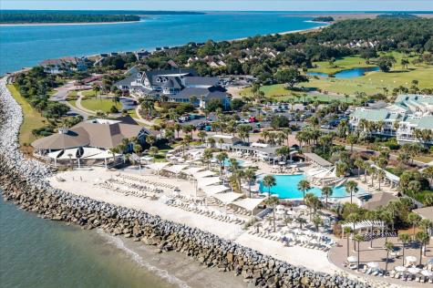 1931 Marsh Oak Lane Seabrook Island SC 29455