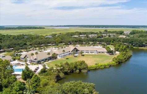 1931 Marsh Oak Lane Seabrook Island SC 29455