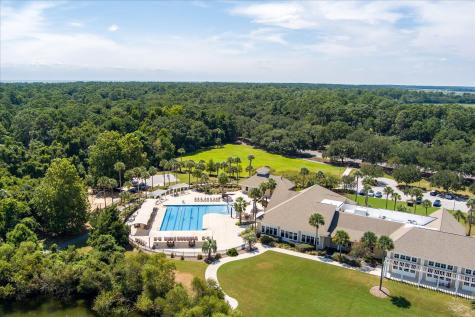 1931 Marsh Oak Lane Seabrook Island SC 29455