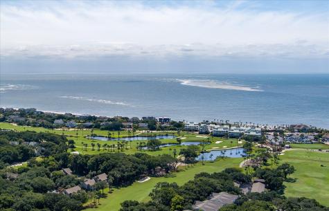 1931 Marsh Oak Lane Seabrook Island SC 29455