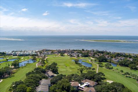 1931 Marsh Oak Lane Seabrook Island SC 29455