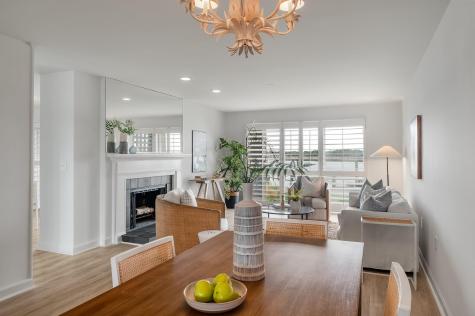 1931 Marsh Oak Lane Seabrook Island SC 29455