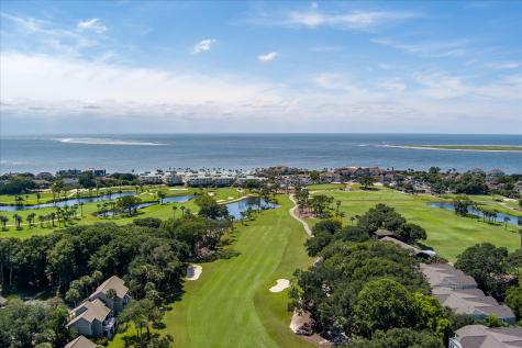 1931 Marsh Oak Lane Seabrook Island SC 29455