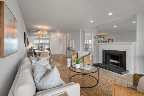 1931 Marsh Oak Lane Seabrook Island SC 29455
