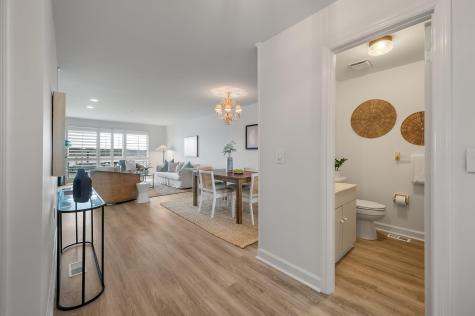 1931 Marsh Oak Lane Seabrook Island SC 29455
