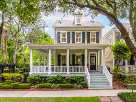 224 Ponsbury Road Mount Pleasant SC 29464