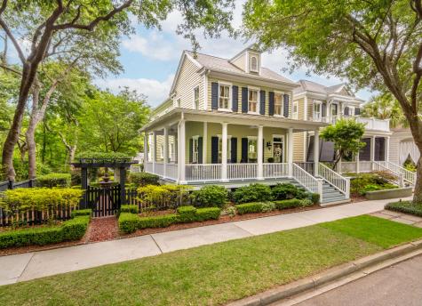 224 Ponsbury Road Mount Pleasant SC 29464