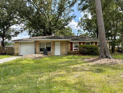 7711 Desmond Avenue North Charleston SC 29418