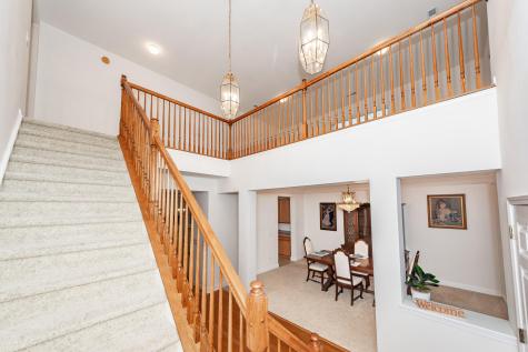 129 Salt Meadow Lane Summerville SC 29483