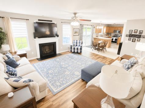 9229 N Moreto Circle Summerville SC 29485