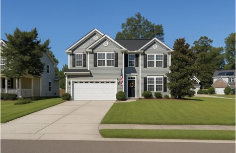 9229 N Moreto Circle Summerville SC 29485