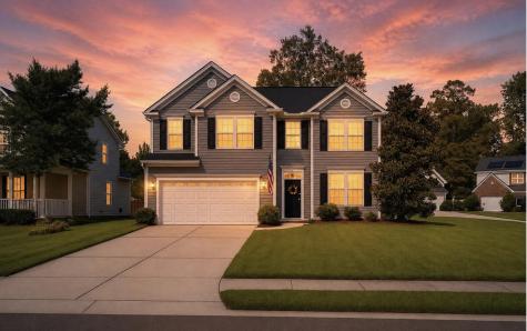 9229 N Moreto Circle Summerville SC 29485