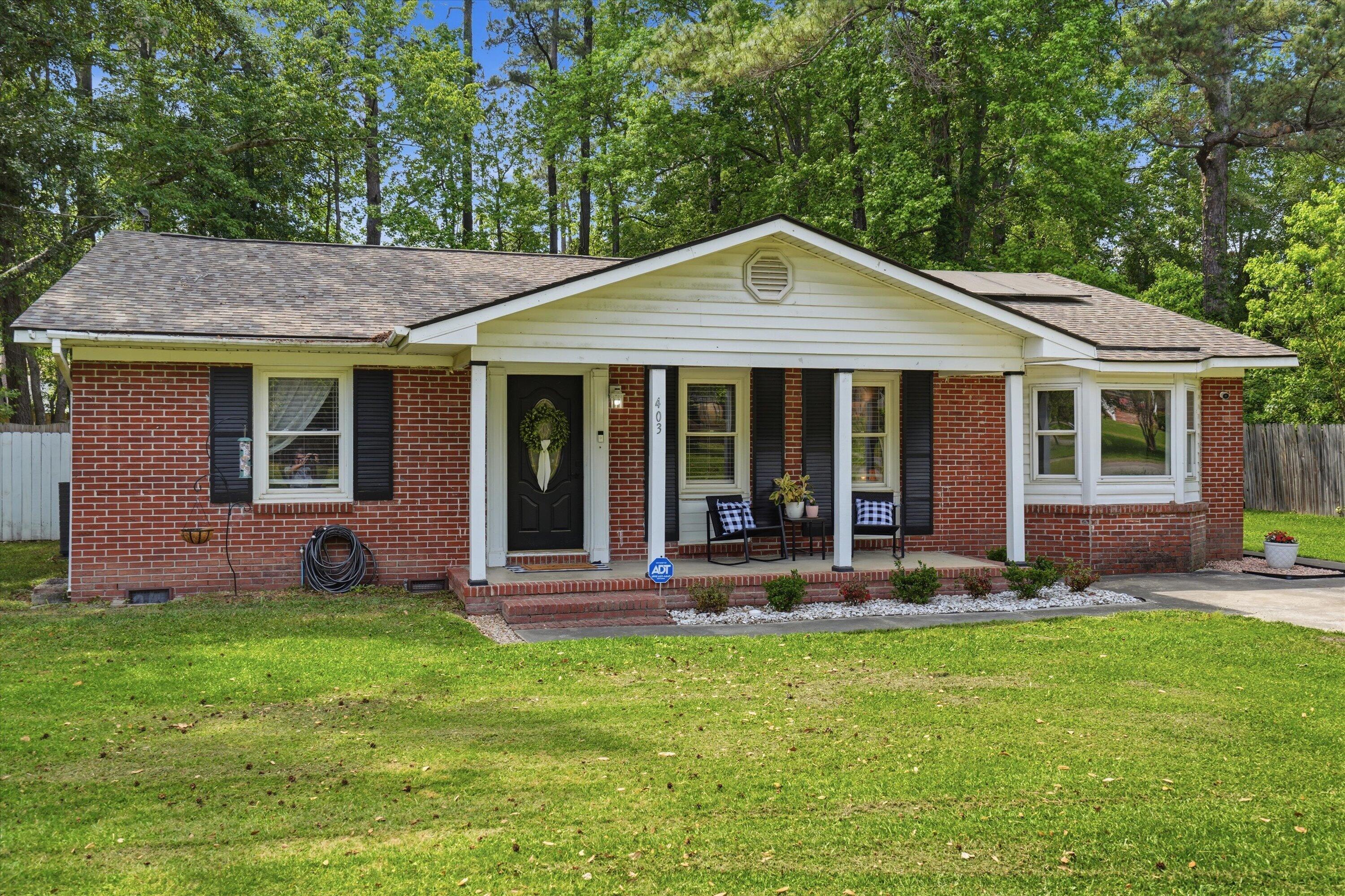 403 Forest Circle Summerville SC 29483