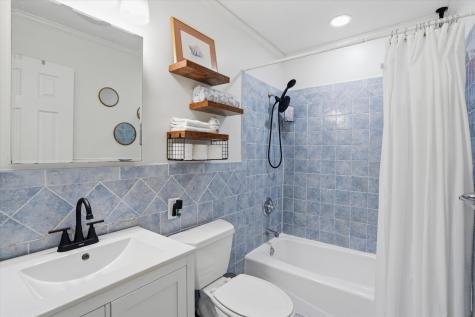 403 Forest Circle Summerville SC 29483