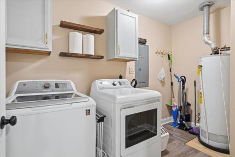 403 Forest Circle Summerville SC 29483