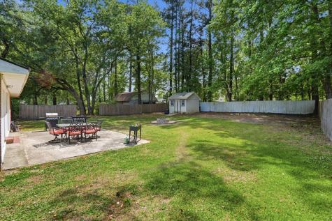 403 Forest Circle Summerville SC 29483
