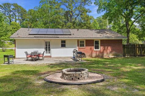 403 Forest Circle Summerville SC 29483