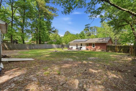 403 Forest Circle Summerville SC 29483