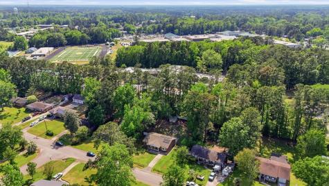 403 Forest Circle Summerville SC 29483