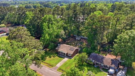 403 Forest Circle Summerville SC 29483