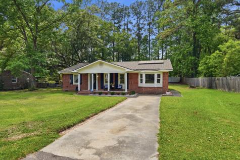 403 Forest Circle Summerville SC 29483