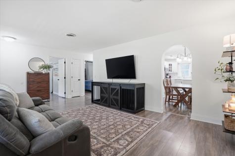 403 Forest Circle Summerville SC 29483