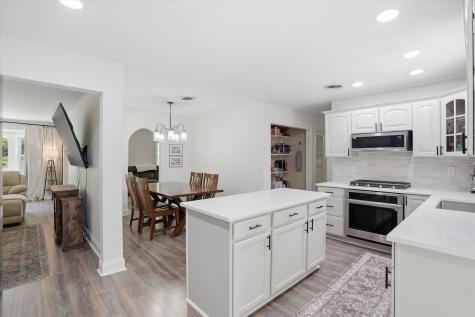 403 Forest Circle Summerville SC 29483