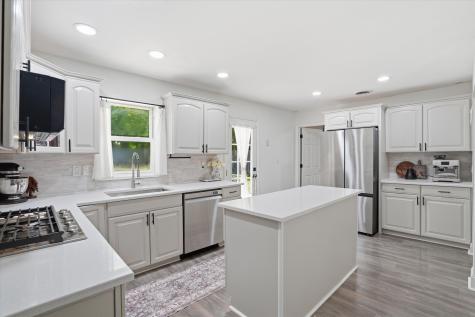 403 Forest Circle Summerville SC 29483