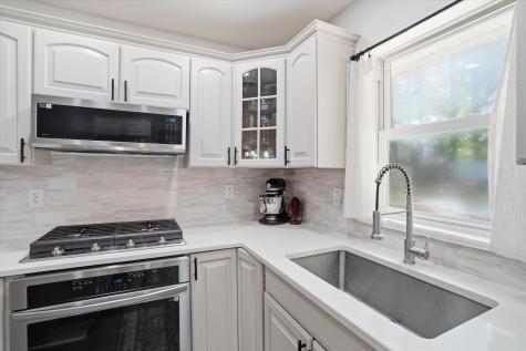 403 Forest Circle Summerville SC 29483
