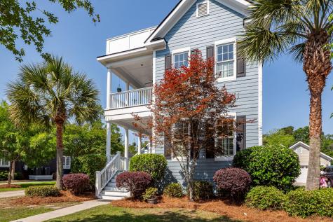 639 Cloudbreak Court Charleston SC 29412