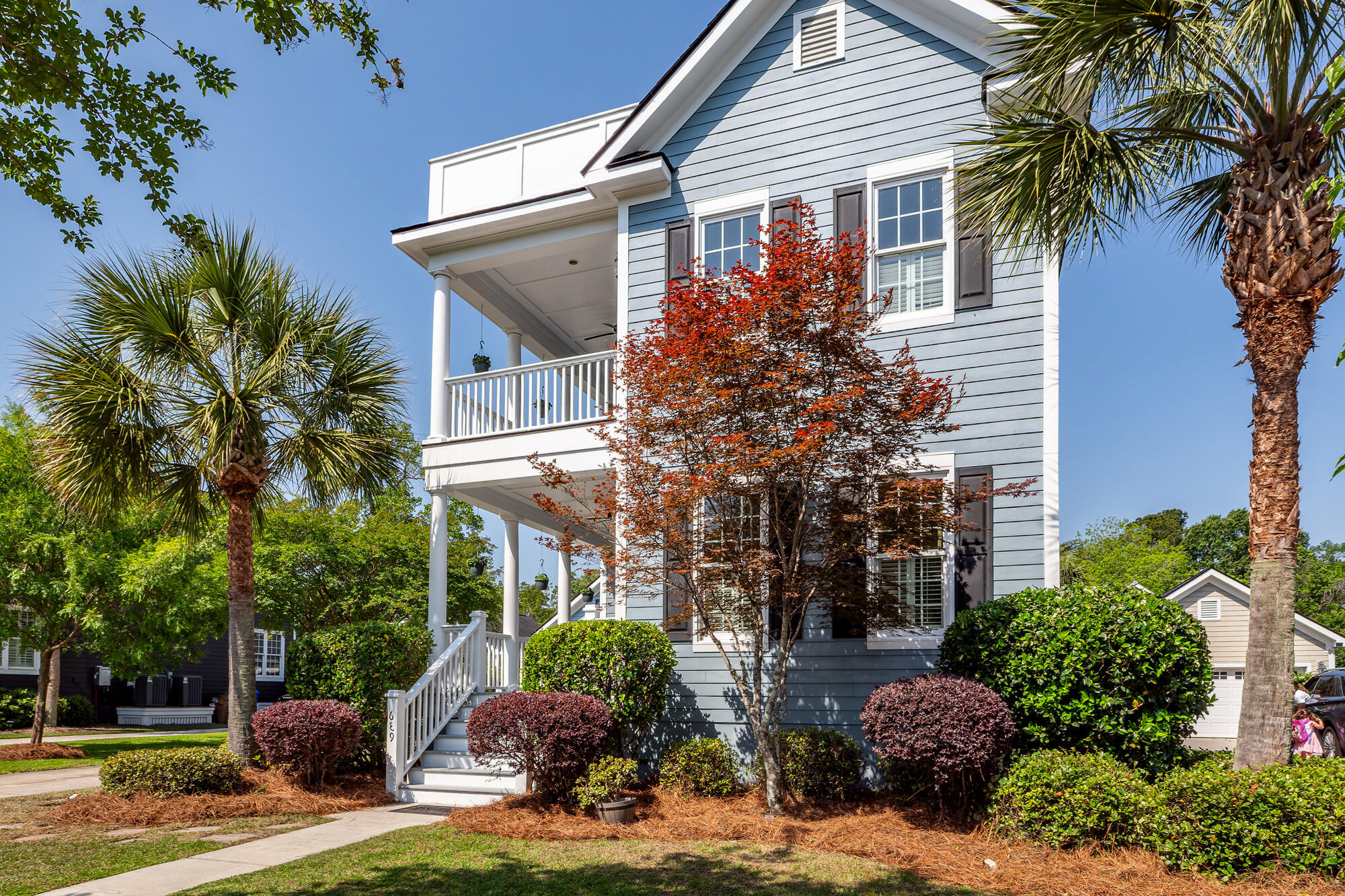 639 Cloudbreak Court Charleston SC 29412